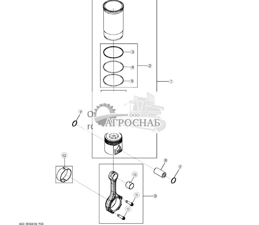 4823 Шатуны и поршни - ST346036 124.jpg